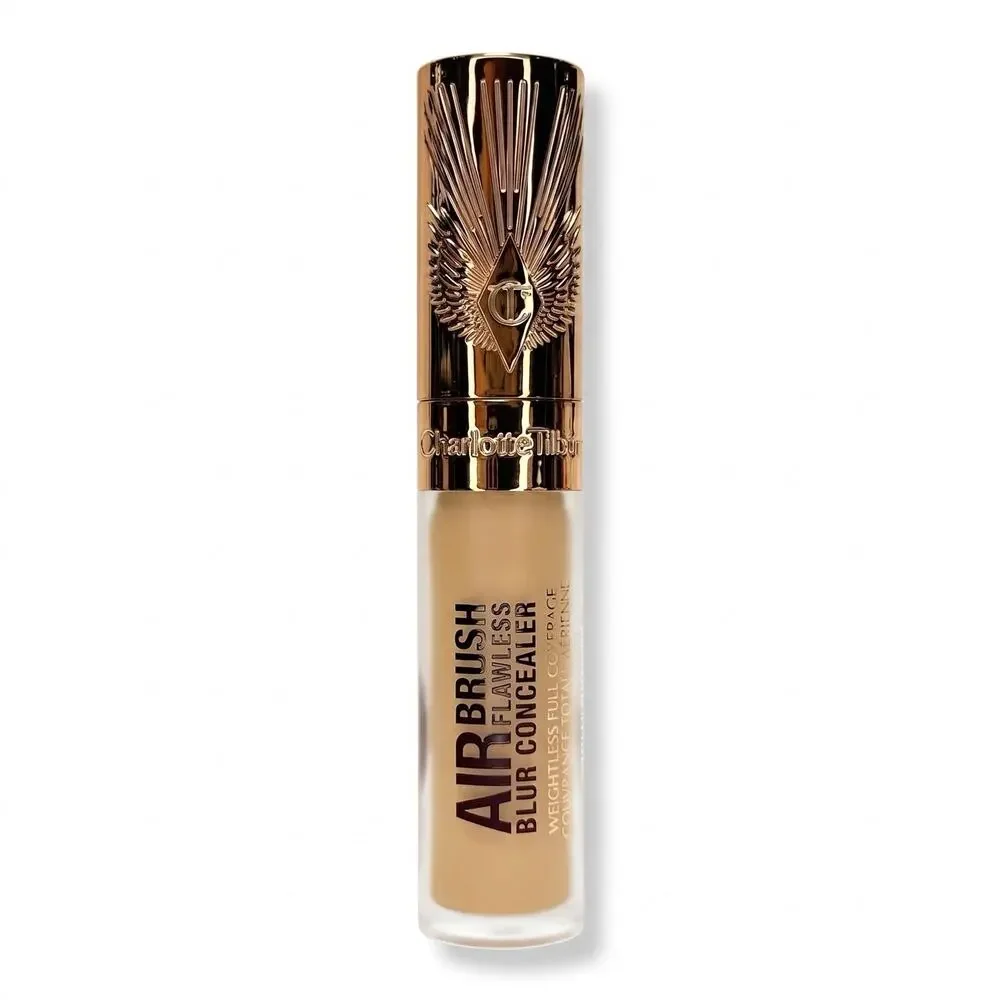 Charlotte Tilbury AIRbrush Flawless Blur Concealer 9 - Tan